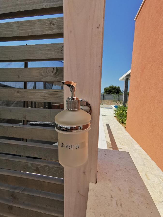 Villa Sundowner Šibenik Eksteriør bilde