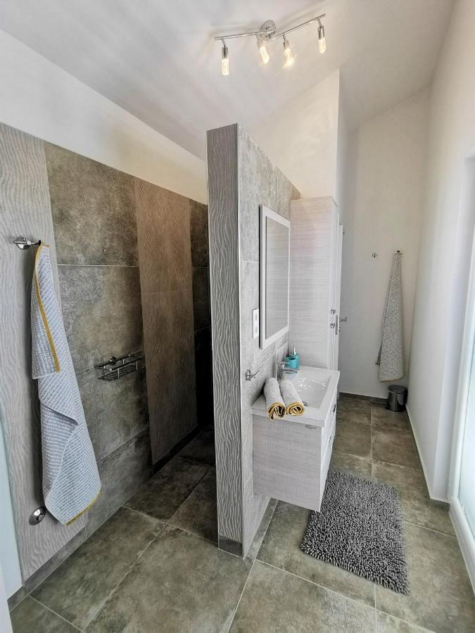 Villa Sundowner Šibenik Eksteriør bilde