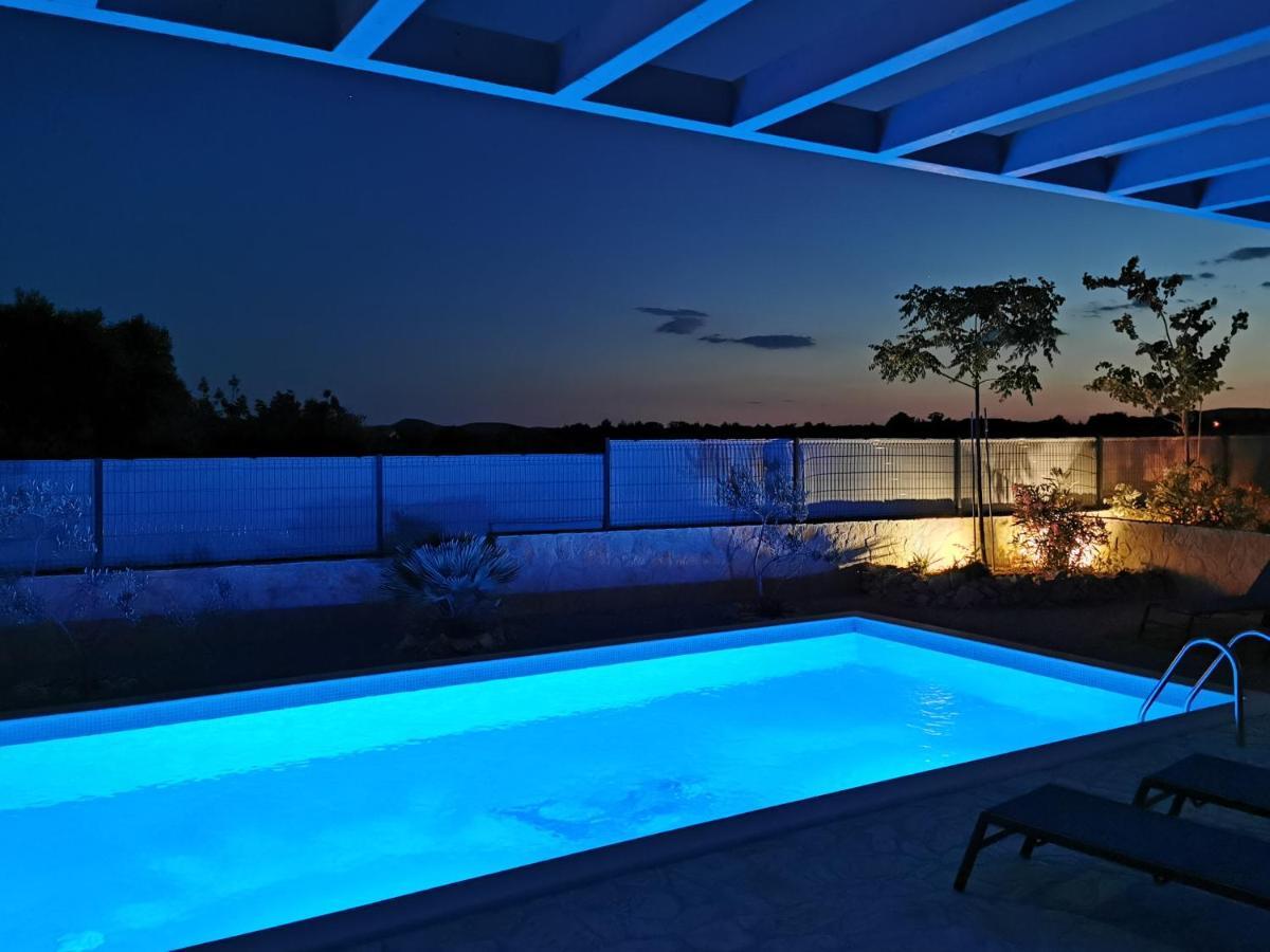 Villa Sundowner Šibenik Eksteriør bilde