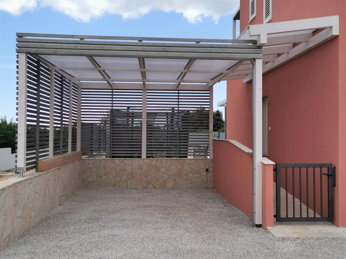 Villa Sundowner Šibenik Eksteriør bilde