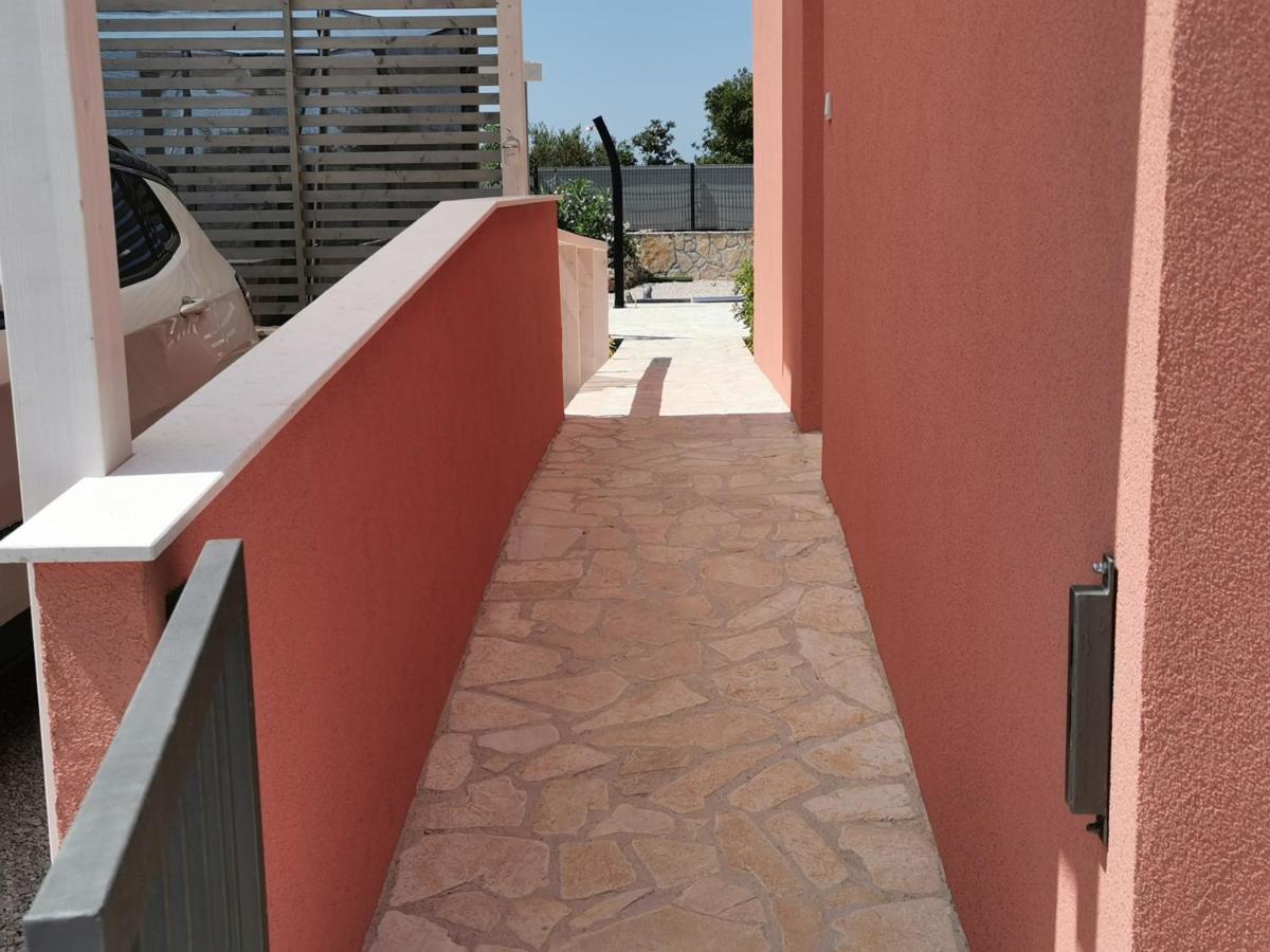 Villa Sundowner Šibenik Eksteriør bilde