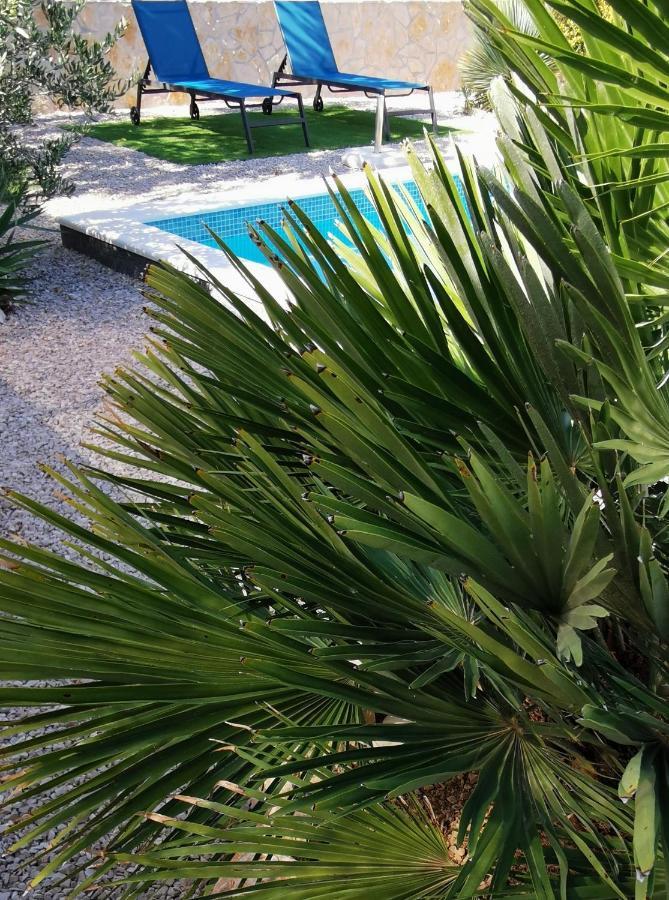 Villa Sundowner Šibenik Eksteriør bilde