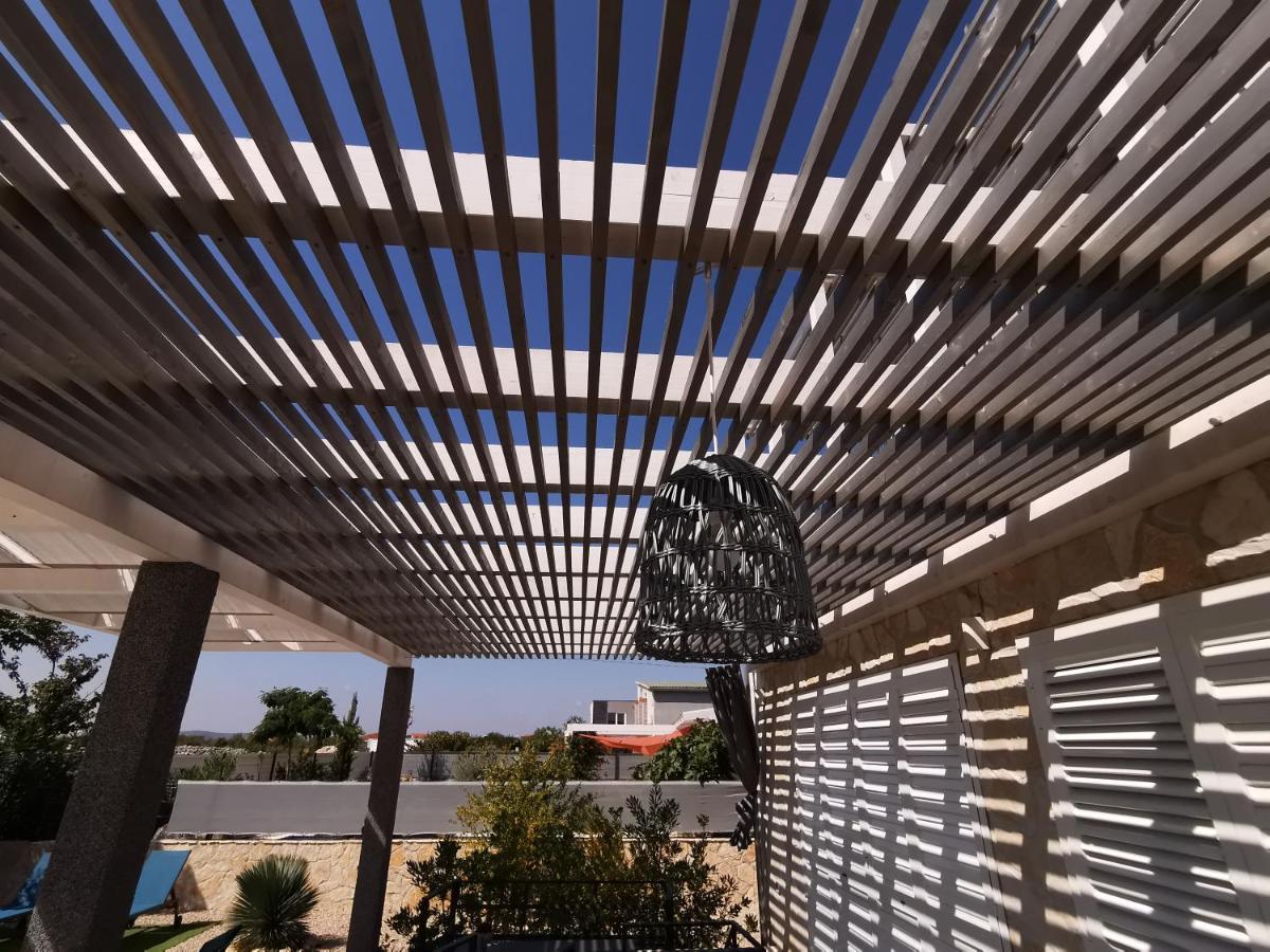 Villa Sundowner Šibenik Eksteriør bilde