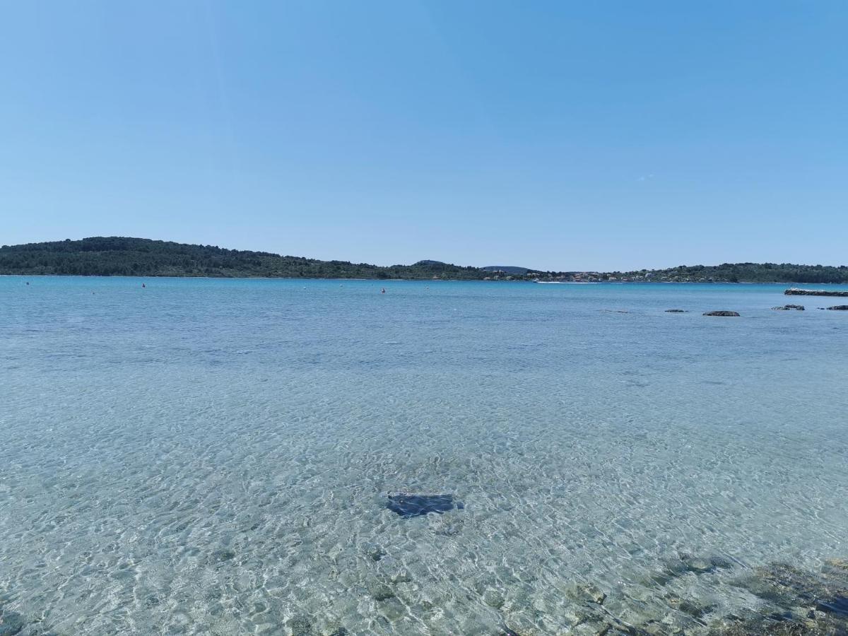 Villa Sundowner Šibenik Eksteriør bilde