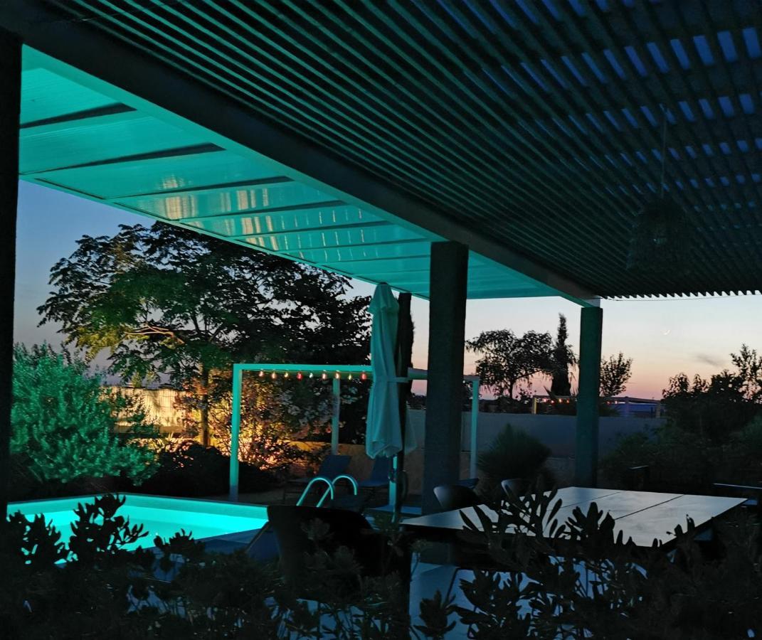 Villa Sundowner Šibenik Eksteriør bilde